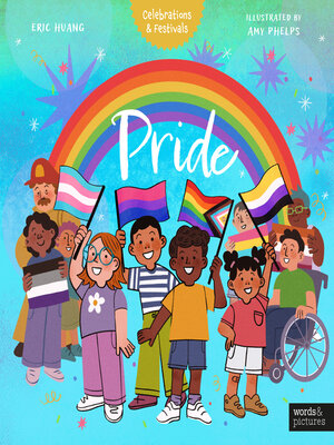 cover image of Pride